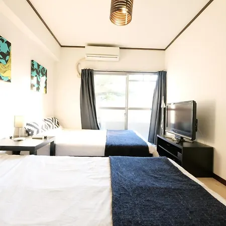 H2O Stay Kikukawa Woody Sunheim #201 Tokyo Exterior photo